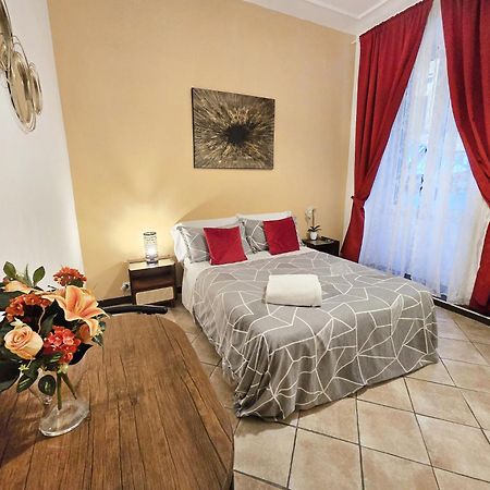 Hosting Flats Guesthouse Rome Luaran gambar