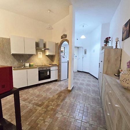 Hosting Flats Guesthouse Rome Luaran gambar