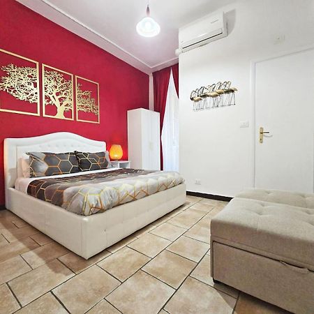 Hosting Flats Guesthouse Rome Luaran gambar