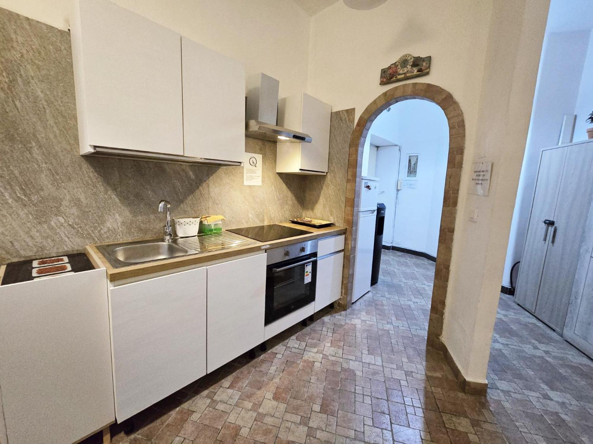 Hosting Flats Guesthouse Rome Luaran gambar