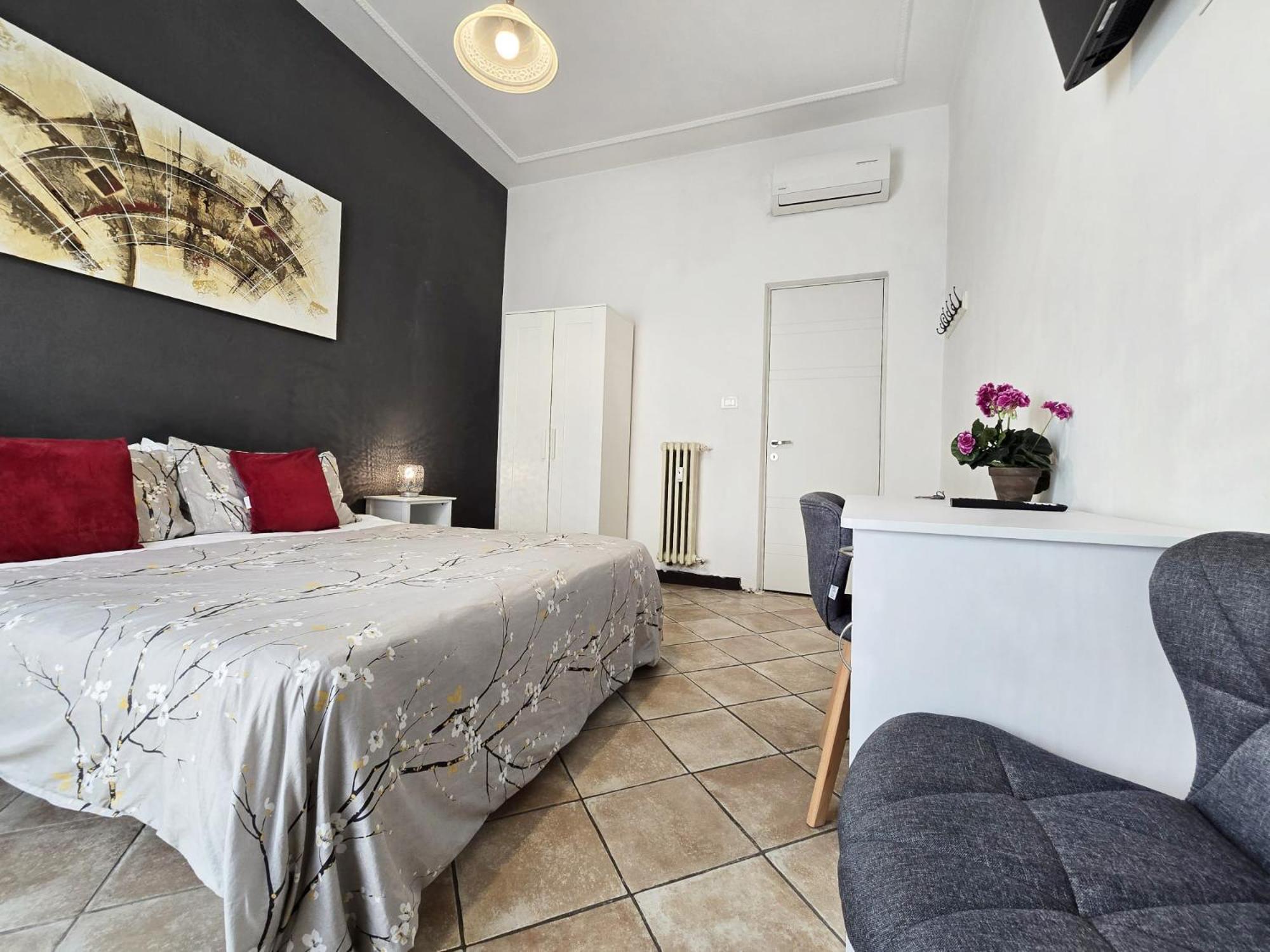 Hosting Flats Guesthouse Rome Luaran gambar