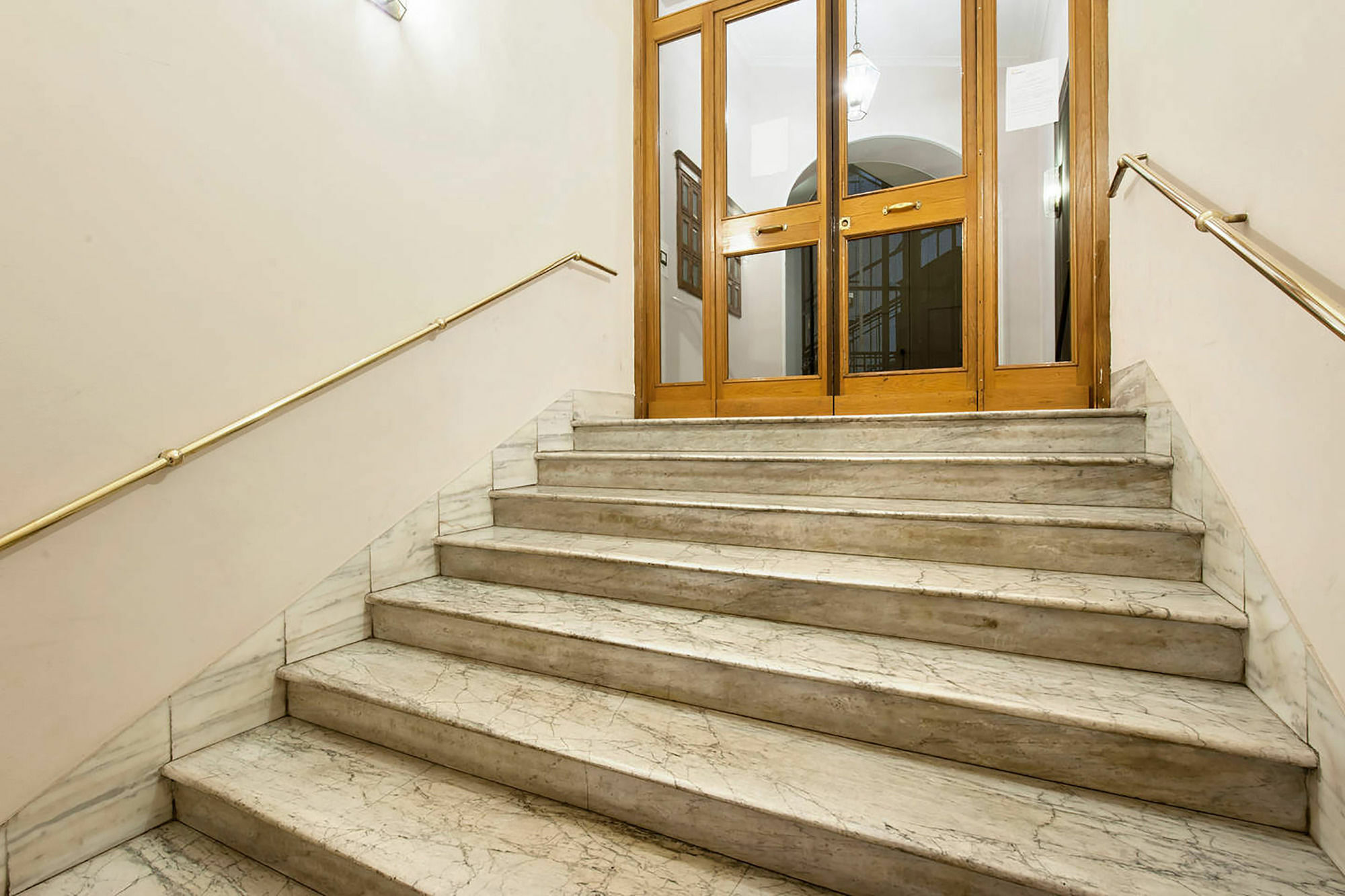 Hosting Flats Guesthouse Rome Luaran gambar