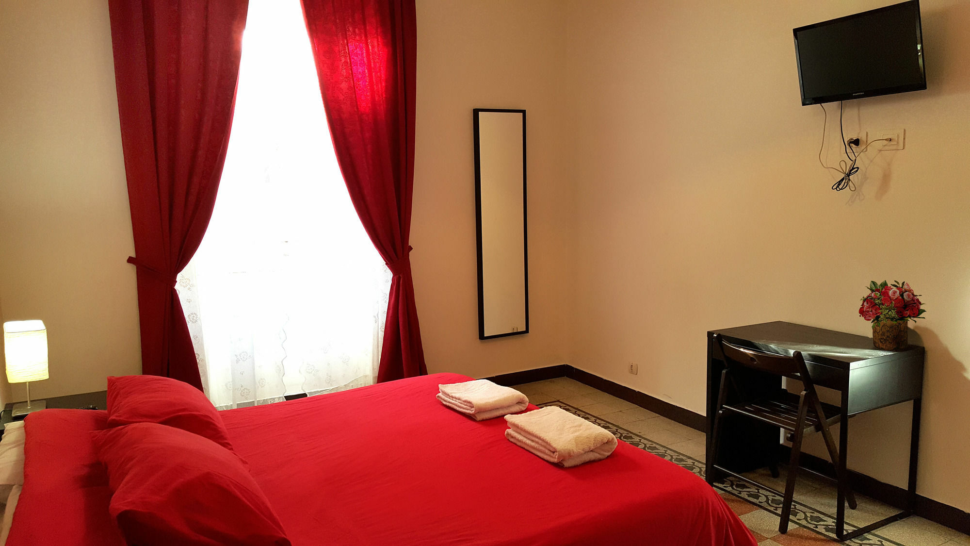 Hosting Flats Guesthouse Rome Luaran gambar