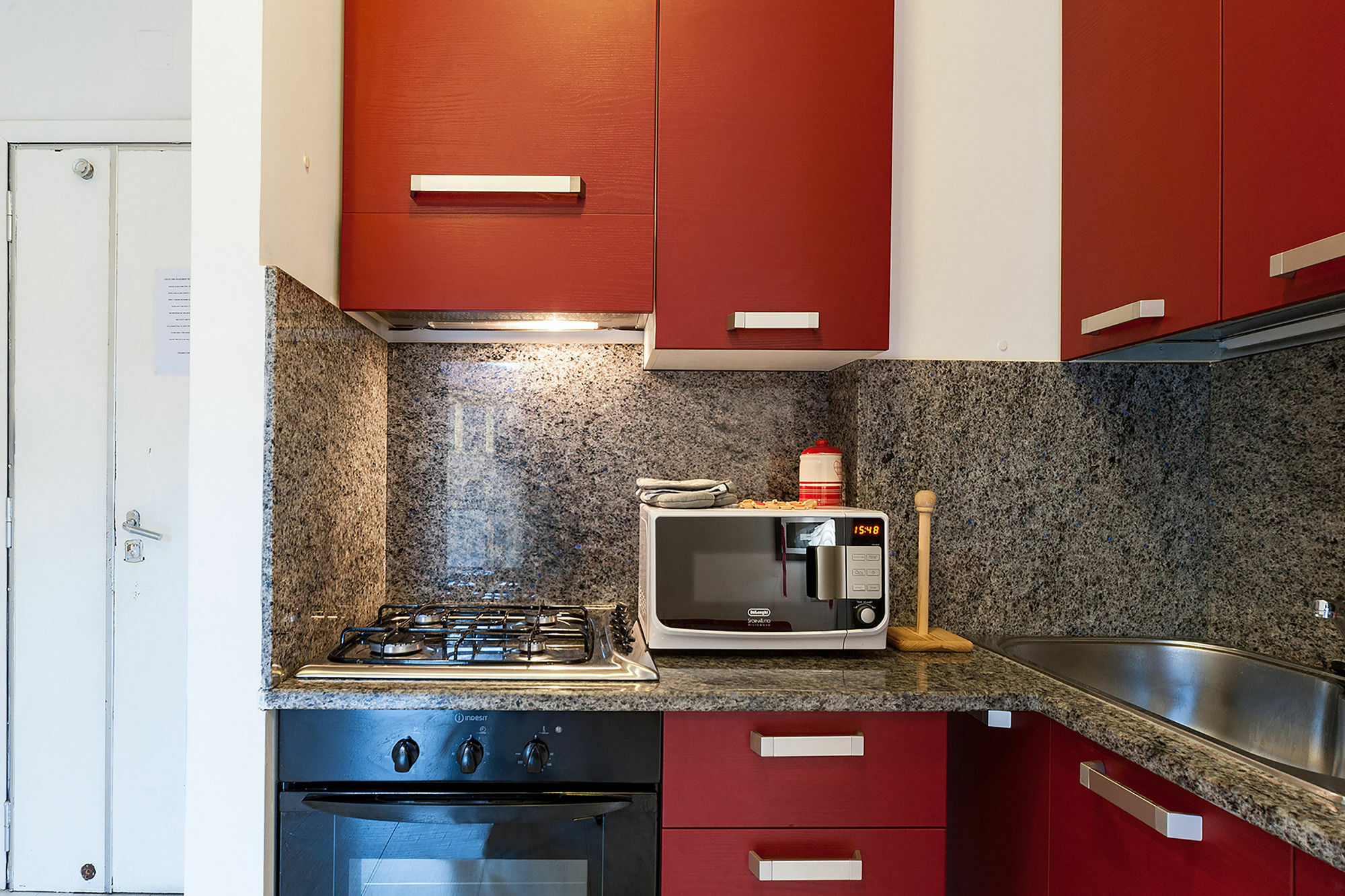 Hosting Flats Guesthouse Rome Luaran gambar
