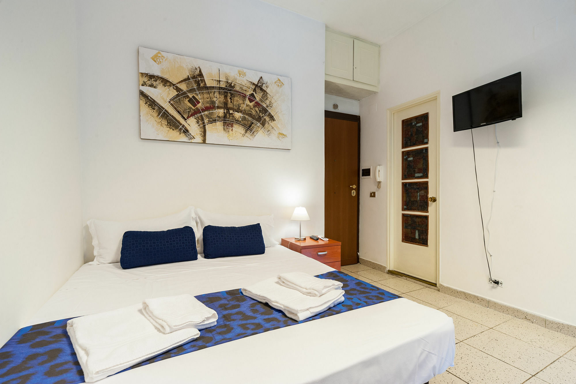 Hosting Flats Guesthouse Rome Luaran gambar