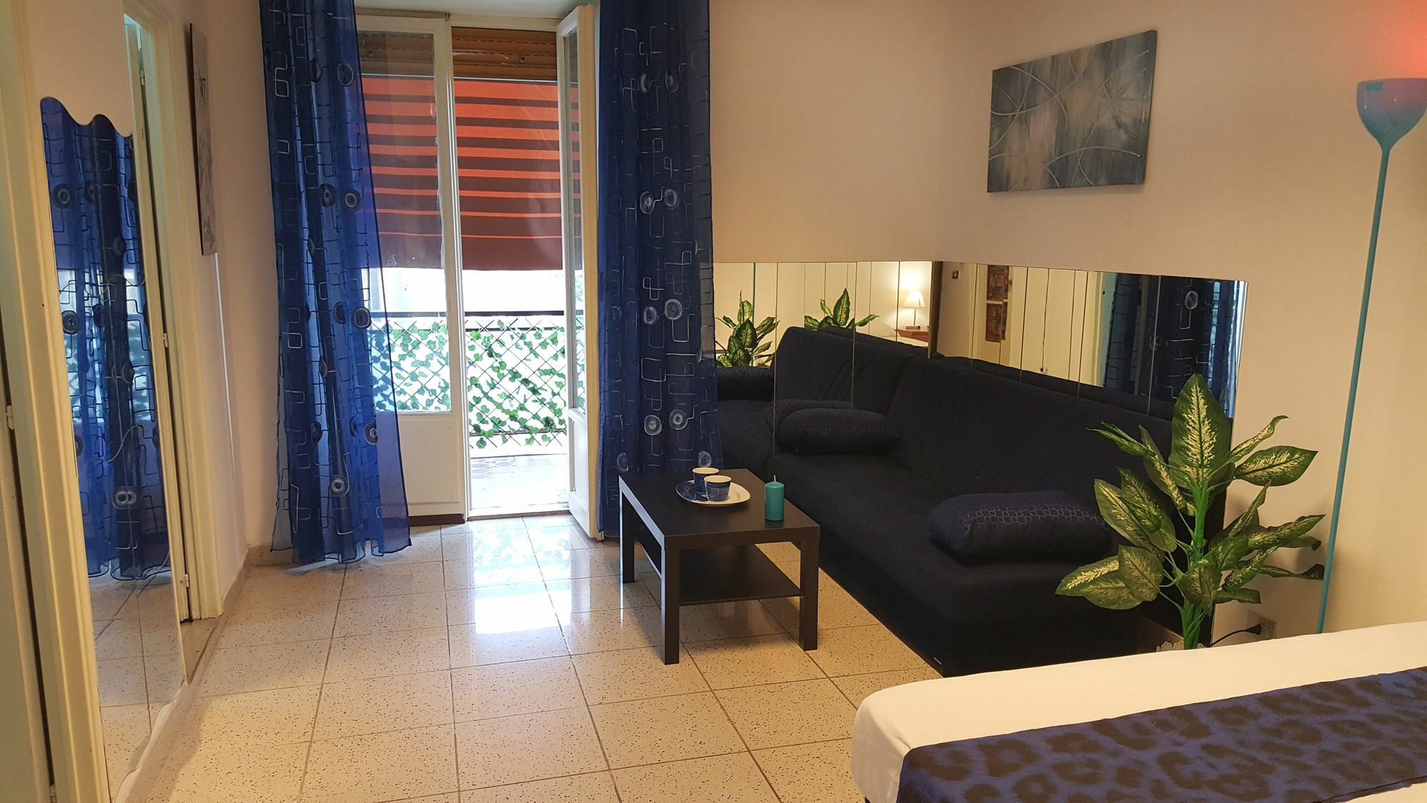 Hosting Flats Guesthouse Rome Luaran gambar