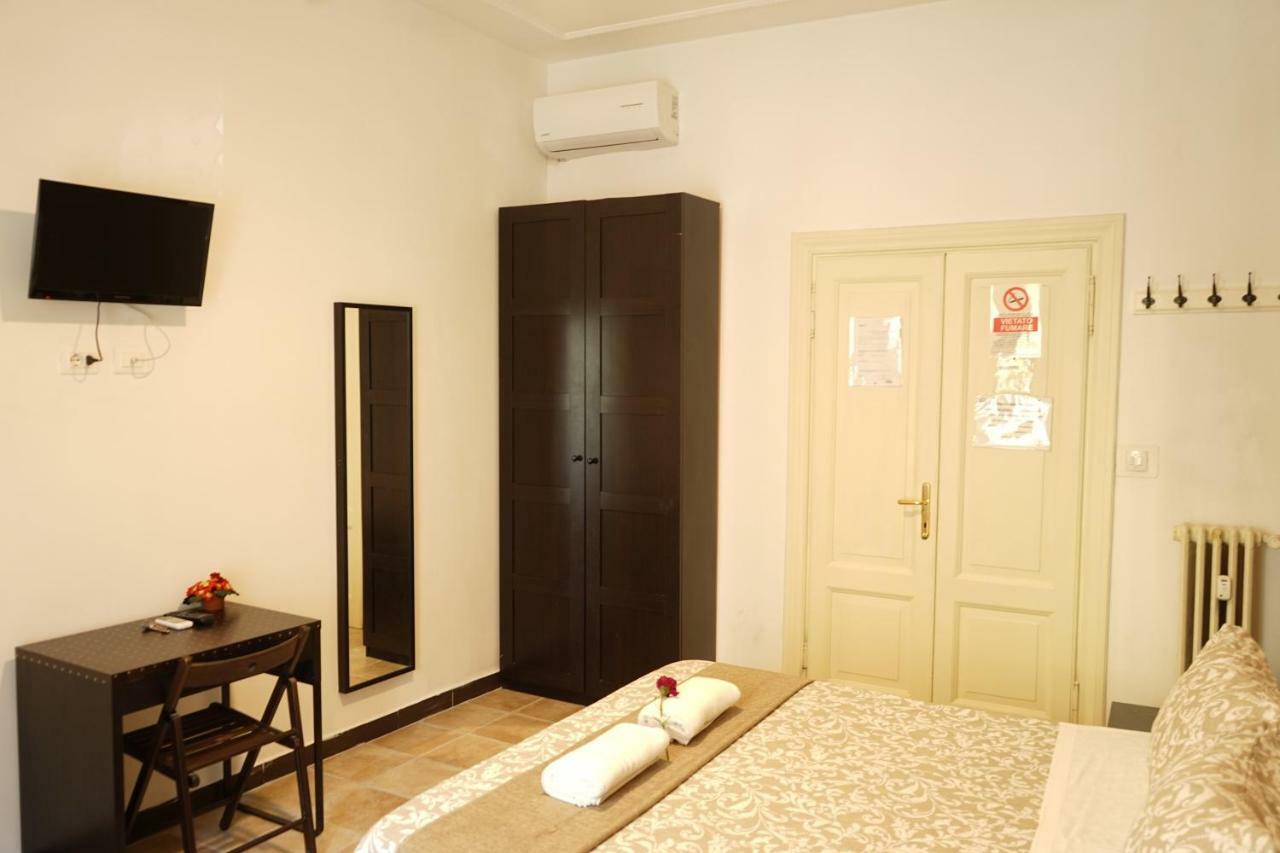 Hosting Flats Guesthouse Rome Luaran gambar